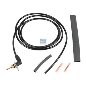 SENSOR TEMPERATURA INJECAO Sc 1709 