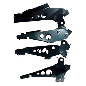 SUPORTE TAPA SOL FH ATE 2009 - TETO ALTO 1716 