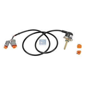 SENSOR PRESSAO TURBO / COLETOR ADMISSAO Sc S4/5 1693 