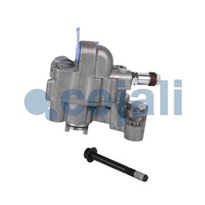 BOMBA COMBUSTIVEL FH12 - HASTE CURTA 1717