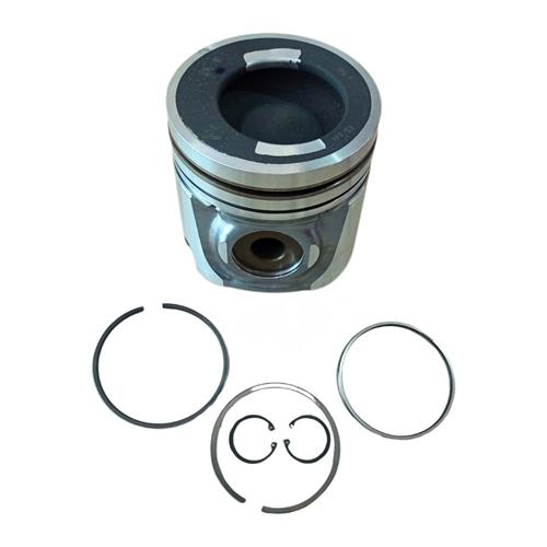 PISTAO COM ANEIS MOTOR MWM X12 10227 