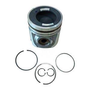 PISTAO COM ANEIS MOTOR MWM X12 10227 