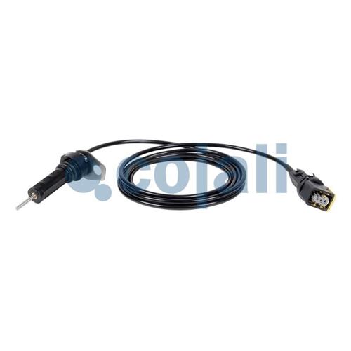 SENSOR DESGASTE PASILHA FREIO FH4 - TRUCK LD 1728 