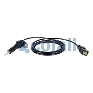 SENSOR DESGASTE PASILHA FREIO FH4 - TRUCK LD 1728 