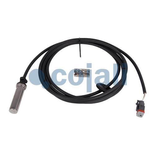 SENSOR ABS FREIO TRAS/DIANT FH/FM - 3025 mm 1729 