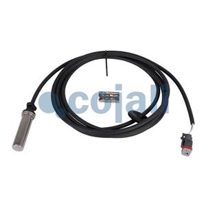 SENSOR ABS FREIO TRAS/DIANT FH/FM - 3025 mm 1729 