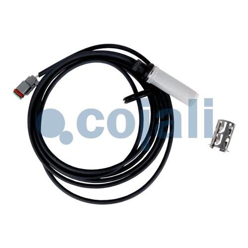 SENSOR ABS FREIO TRAS/DIANT FH/FM - 2850 mm 1730 
