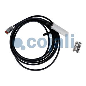 SENSOR ABS FREIO TRAS/DIANT FH/FM - 2850 mm 1730 