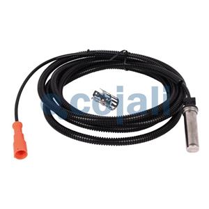 SENSOR ABS FREIO TRAS/DIANT FH/FM - 3000 mm 1731 