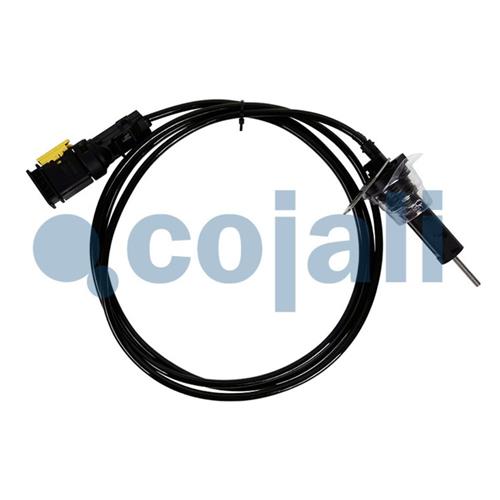 SENSOR DESGASTE PASTILHA FREIO - FH 1733 