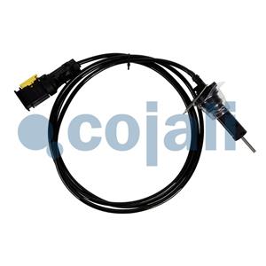 SENSOR DESGASTE PASTILHA FREIO - FH 1733 