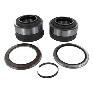 KIT ROLAMENTOS CUBO DIANT FH 300 