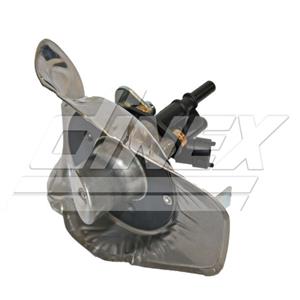VALVULA DOSADORA ARLA FH/FM/VM 1801 