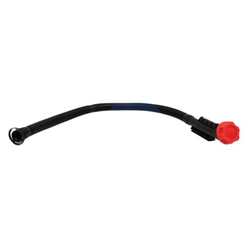 TUBO ENCHIMENTO OLEO FH4 - PARTE SUPERIOR 1721 