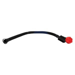 TUBO ENCHIMENTO OLEO FH4 - PARTE SUPERIOR 1721 