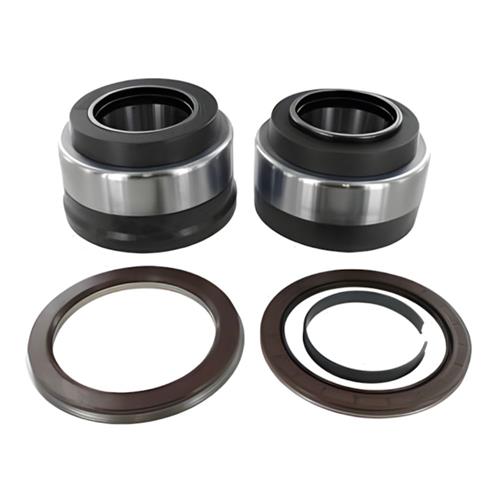 KIT ROLAMENTOS CUBO DIANT VM - TODOS FREIO A TAMBOR 302 