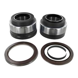 KIT ROLAMENTOS CUBO DIANT VM - TODOS FREIO A TAMBOR 302 