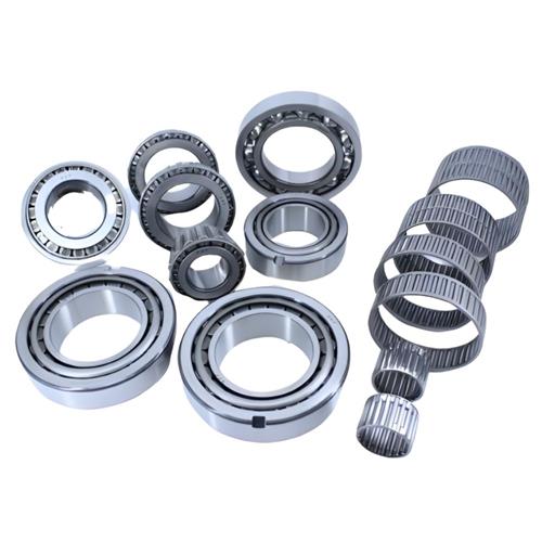 KIT ROLAMENTOS CAIXA CAMBIO ISHIFT FH/FM/VM 1771 