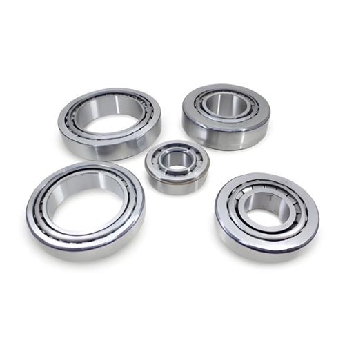 KIT ROLAMENTOS DIFERENCIAL R885 Sc 1777