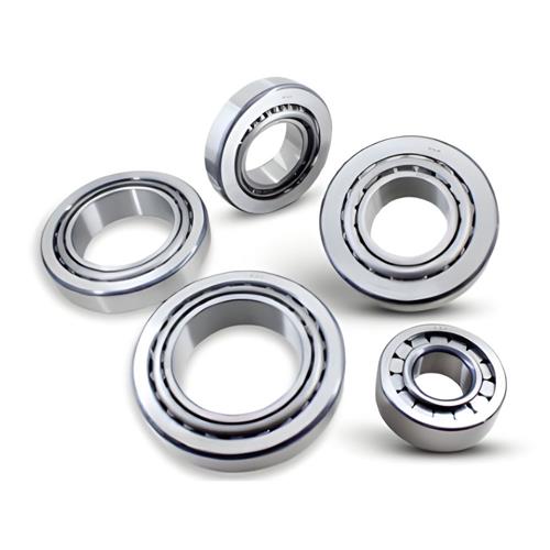 KIT ROLAMENTOS DIFERENCIAL R660 Sc 1778