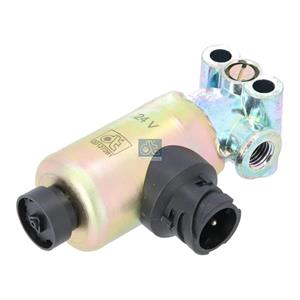 VALVULA SOLENOIDE DAF / SCANIA - DIVAP