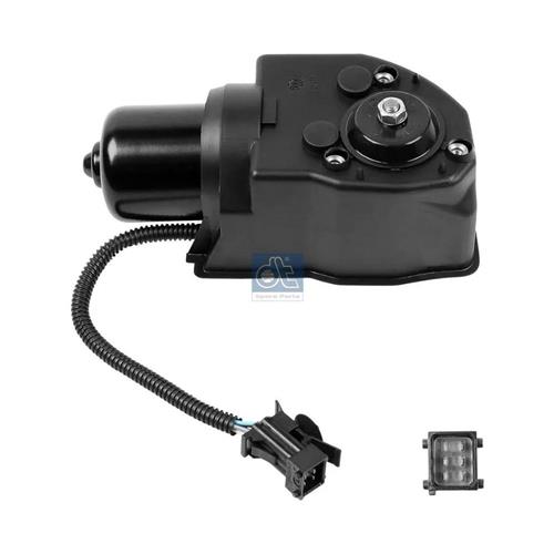 MOTOR LIMPADOR PARABRISA VM / DAF 1785 