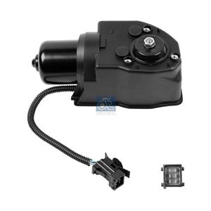 MOTOR LIMPADOR PARABRISA VM / DAF 1785 