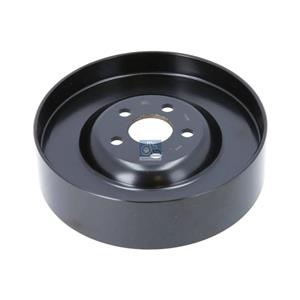 POLIA BOMBA DAGUA FH D13 121 