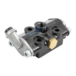 VALVULA RELE/TROCA FH/FM/VM - CAIXA VTO2514B / VTO2814B / VTO2214B	 1792 