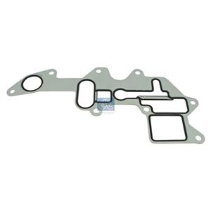 JUNTA CABECOTE FILTRO OLEO LUBRIFICANTE FM11 - EURO 3 1796 