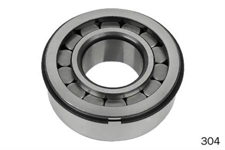 ROLAMENTO DIFERENCIAL EV90/91 - PEQUENO PINHAO 304 