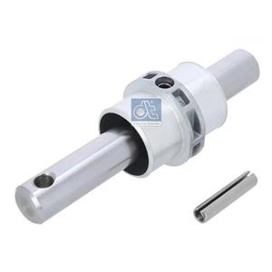 BIELA PISTAO COMANDO CAMBIO 2/3 MARCHAS FH/FM/VM - CAIXA ISHIFT 1808 