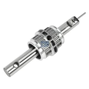 BIELA PISTAO COMANDO CAMBIO FH/FM/VM - CAIXA ISHIFT - DESMULTIPLICADOR 1809 
