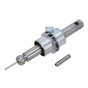 BIELA PISTAO COMANDO CAMBIO 1 MARCHA/RE FH/FM/VM - CAIXA ISHIFT 1810 