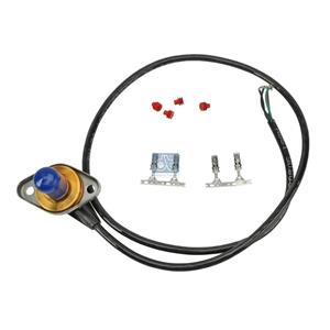 SENSOR PRESSAO COMBUSTIVEL Sc S5 PGR 1824 