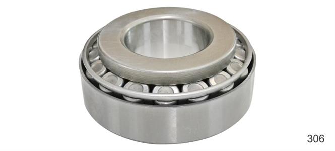ROLAMENTO DIFERENCIAL EV90/91 - GRANDE PINHAO 306 