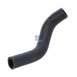 MANGUEIRA RADIADOR Sc S5 PGR DC13 - INFERIOR 1842 