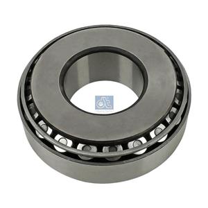 ROLAMENTO DIFERENCIAL FH/FM TRACADO  - BASE PINHAO - DIF MD150 1846 