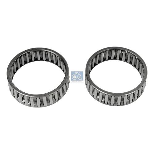 ROLAMENTO AGULHAS DIFERENCIAL VOLVO/DAF - DIF MD150 / MD610 1851 