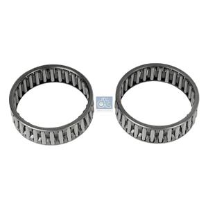 ROLAMENTO AGULHAS DIFERENCIAL VOLVO/DAF - DIF MD150 / MD610 1851 