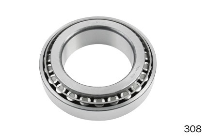 ROLAMENTO DIFERENCIAL EV90/91 - LATERAL COROA 308 