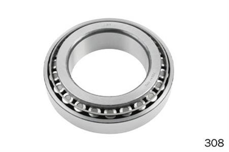 ROLAMENTO DIFERENCIAL EV90/91 - LATERAL COROA 308 