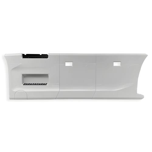 CONJ CARENAGENS LATERAIS SC NTG - PLASTICO 1859 