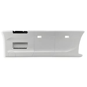 CONJ CARENAGENS LATERAIS SC NTG - PLASTICO 1859 