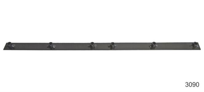 SUPORTE FIXACAO TAPA BARRO TRAS FH 3090 