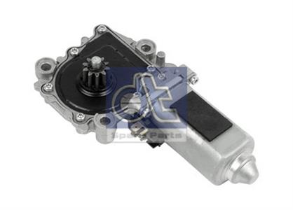 MOTOR VIDRO ELETRICO PORTA LD FH // Sc S4/5 - DT 122 