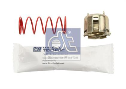 REPARO REGULADOR PATIM FREIO FH ESQ / VERMELHO 3142 