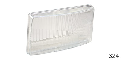 LENTE FAROL LE Sc S4/5 324 
