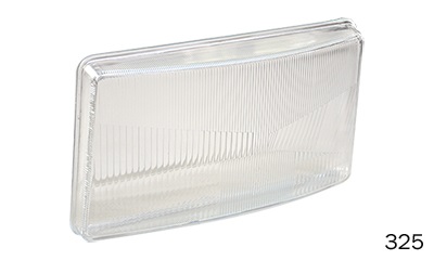 LENTE FAROL LD Sc S4/5 325 