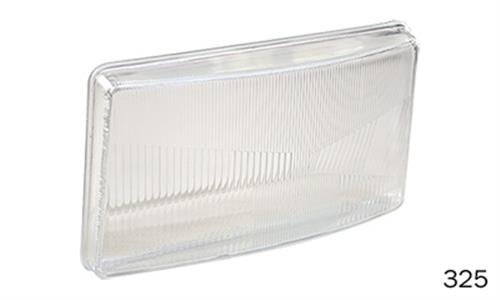 LENTE FAROL LD Sc S4/5 325 